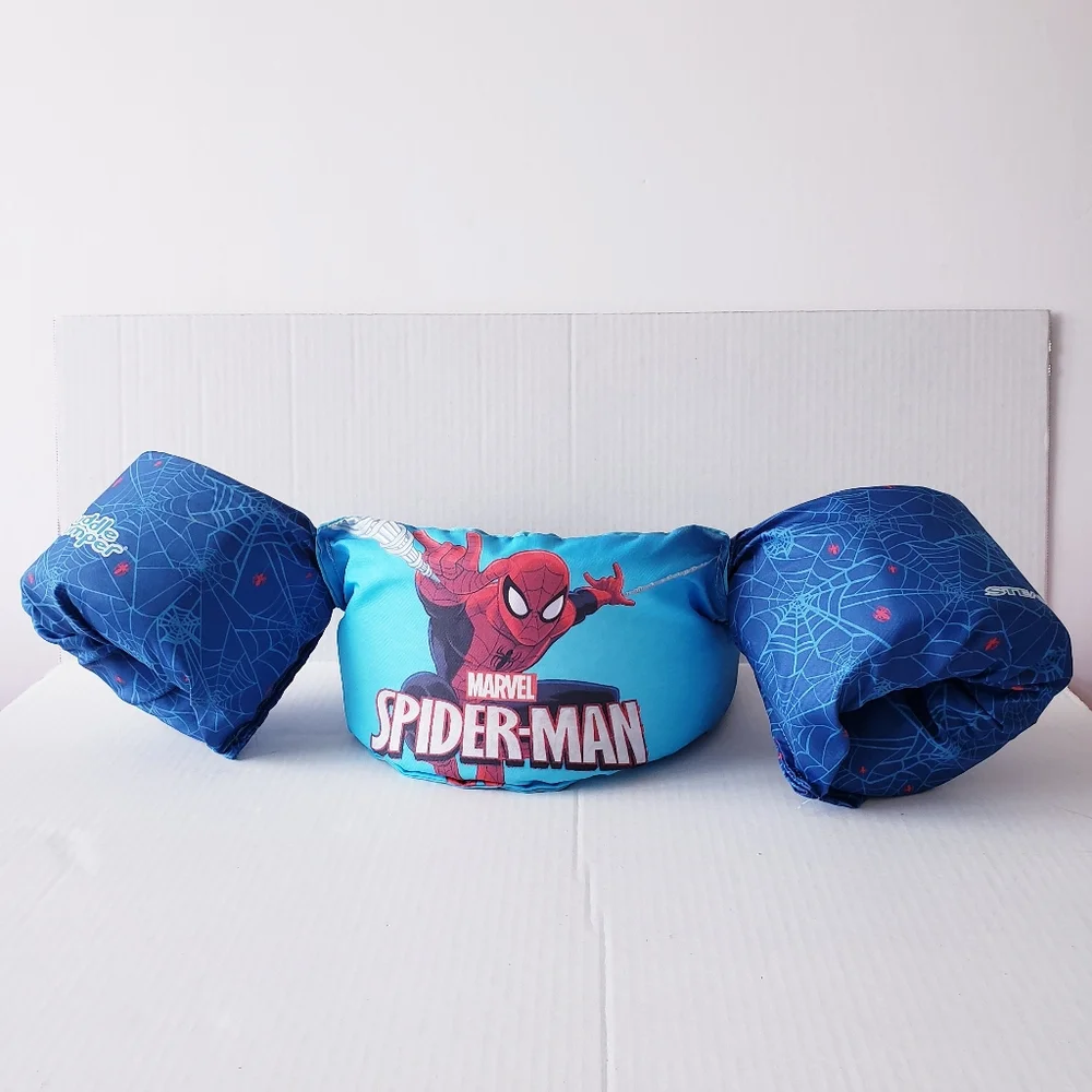 MARVEL Ultimate Spiderman flotation device *for 30-50#